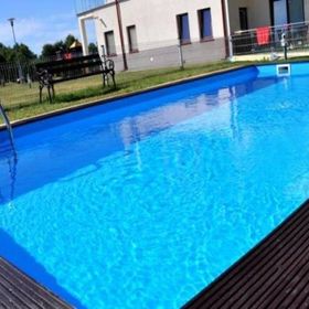 Apartament Pistacjowy Jastrzębia Góra