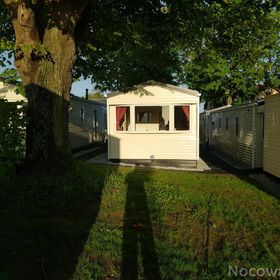 Domki angielskie Alex