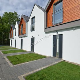 Domki apartamentowe Laba