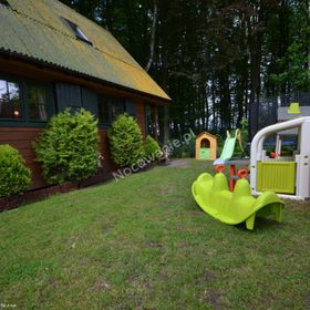 Apartamenty Małgosia- przy samej plaży