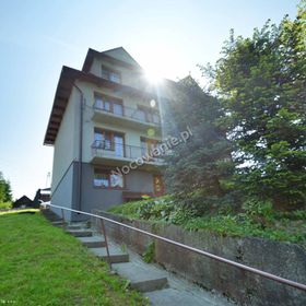 Pokoje do wynajęcia U Kwiatków