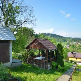 Pokoje do wynajęcia U Kwiatków