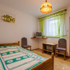 Gospodarstwo Agroturystyczne U SŁAWKA