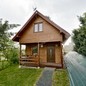 Pokoje Gościnne i Domek Letniskowy - Spokojna 10. 