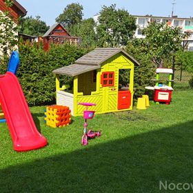 Pokoje Gościnne Albatros