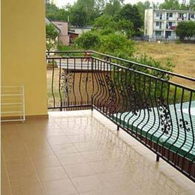 Pokoje Gościnne Albatros