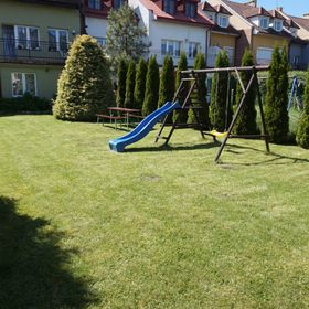 Pokoje Gościnne Sunrise