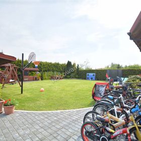 Pokoje Gościnne Gracja