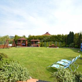 Pokoje Gościnne Gracja