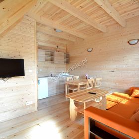 Ośrodek Wczasowy Czerwone Buki