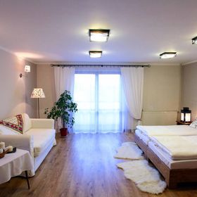 Gościniec Pod Majerzem