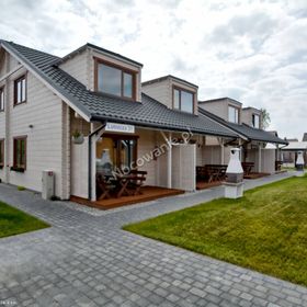 Domki Letniskowe Al Mare