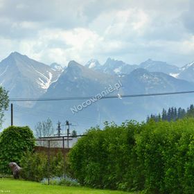 Dom Wczasowy Skrzydło