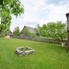 Nocleg u Kołodzieja