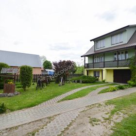 Nocleg u Kołodzieja