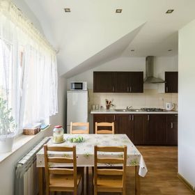 Pokoje Gościnne Mawi