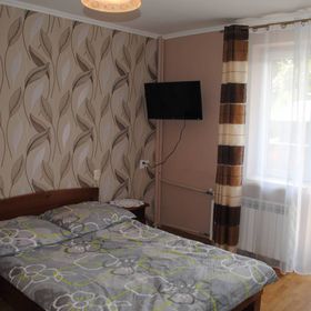 Domki i Pokoje Nad Jeziorem