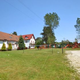 Dom Gościnny Pod Dębem