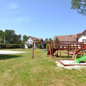 Dom Gościnny Pod Dębem