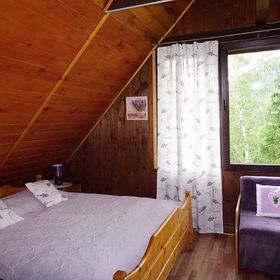 Dom Wypoczynkowy MORIS