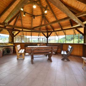 Domki Górska Zatoka