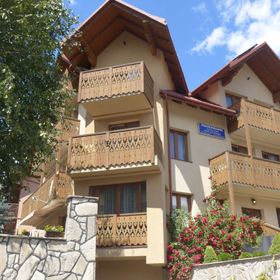 Pokoje Gościnne Nad Brzózkami