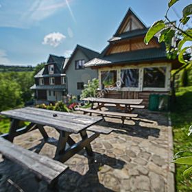 Magiczny Zakątek Bieszczady - Promocja