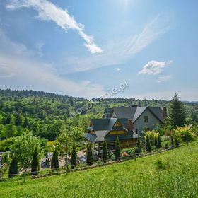 Magiczny Zakątek Bieszczady - Promocja