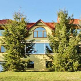 Przystań Antonówka