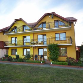 Pokoje gościnne i apartament Celine