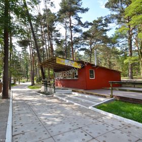 Camping nr 69 Orlinek