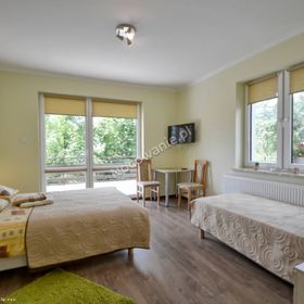 Stokrotka Noclegi Nałęczów