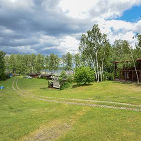 Ośrodek Wypoczynkowy - Marlena Działo (Głowacka)