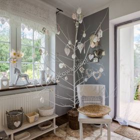 Margaret Kwatery prywatne