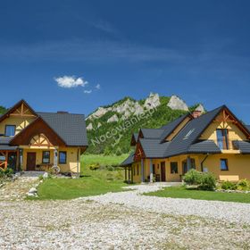 Pokoje Gościnne U Sobka