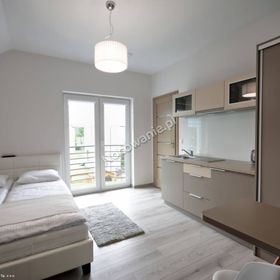 Dom Wczasowy Platinium