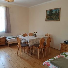 Stara Chata Adwokata