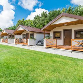 Domki Letniskowe Marikka