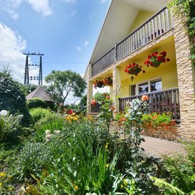 Domki i pokoje Horbek