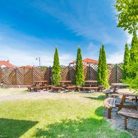Apartamenty Perła