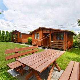 Pokoje i domki Zielony Zakątek 