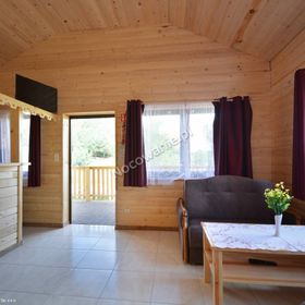 Domki Letniskowe Cyprys