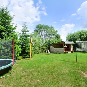 Gospodarstwo Agroturystyczne w Zieleni