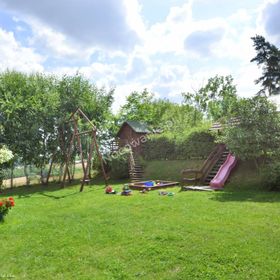 Gospodarstwo Agroturystyczne w Zieleni