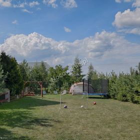 Agroturystyka u Krystyny