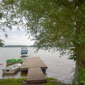 Tałty Wypoczynek Nad Jeziorem