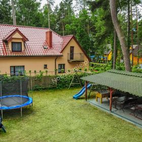 Dom Gościnny Wachta II