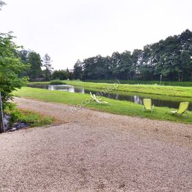 Domek Nad Stawem