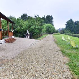 Domek Nad Stawem