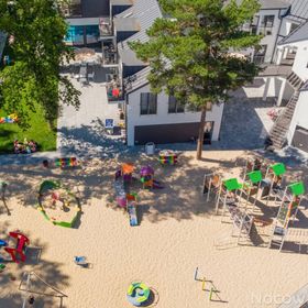 Ośrodek Wypoczynkowy Family-Holiday